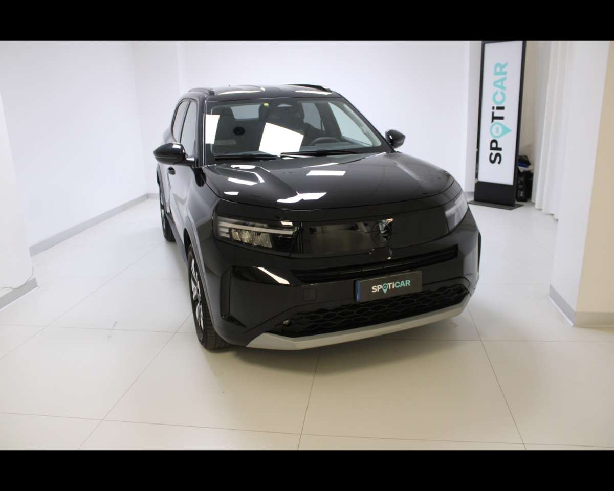 Opel Frontera Hybrid 145 CV EDCT GS