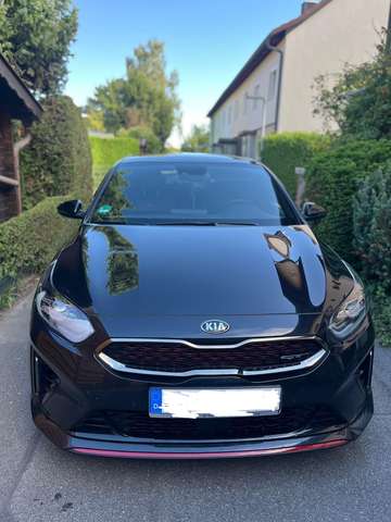 Imagine Kia Ceed / cee'd 1.6 T-GDI DCT7 OPF GT