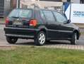 Volkswagen Polo Polo 1.0 Servo Comfortline*ZV*RADIO-CD !! Schwarz - thumbnail 2
