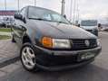 Volkswagen Polo Polo 1.0 Servo Comfortline*ZV*RADIO-CD !! Schwarz - thumbnail 7