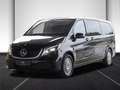 Mercedes-Benz EQV 300 Extralang,Rollstulrampe,2xel.Schiebetür Noir - thumbnail 3