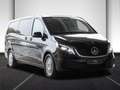 Mercedes-Benz EQV 300 Extralang,Rollstuhlrampe,2xel.Schiebetür Schwarz - thumbnail 5