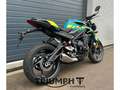 Triumph Street Triple R STREET TRIPLE 765 R SKDA Blanco - thumbnail 5