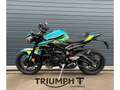 Triumph Street Triple R STREET TRIPLE 765 R SKDA Blanco - thumbnail 1
