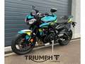 Triumph Street Triple R STREET TRIPLE 765 R SKDA Blanco - thumbnail 3
