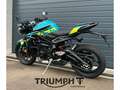 Triumph Street Triple R STREET TRIPLE 765 R SKDA Blanco - thumbnail 2
