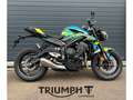 Triumph Street Triple R STREET TRIPLE 765 R SKDA Blanco - thumbnail 4