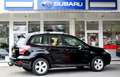 Subaru Forester 2.0 CVT Nagano * Navigatie * Trekhaak * Schuifdak Noir - thumbnail 2