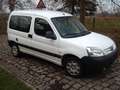 Peugeot Partner Weiß - thumbnail 2
