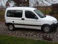 Peugeot Partner Weiß - thumbnail 3