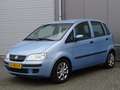 Fiat Idea 1.4-16V Active airco radio/CD 2007 blauw Bleu - thumbnail 5