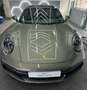 Porsche 992 Targa 4 S TARGA MATRIX-LED Vert - thumbnail 2