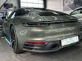 Porsche 992 Targa 4 S TARGA MATRIX-LED Vert - thumbnail 21
