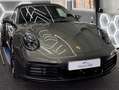 Porsche 992 Targa 4 S TARGA MATRIX-LED Vert - thumbnail 4