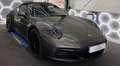 Porsche 992 Targa 4 S TARGA MATRIX-LED Vert - thumbnail 1