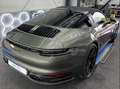 Porsche 992 Targa 4 S TARGA MATRIX-LED Vert - thumbnail 5