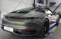 Porsche 992 Targa 4 S TARGA MATRIX-LED Vert - thumbnail 9