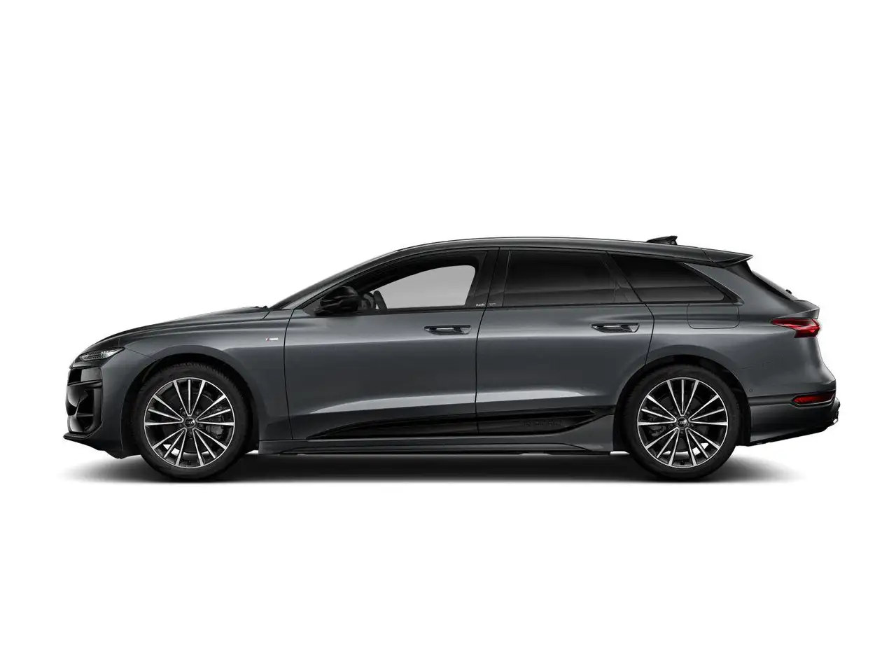 Audi A6 2026