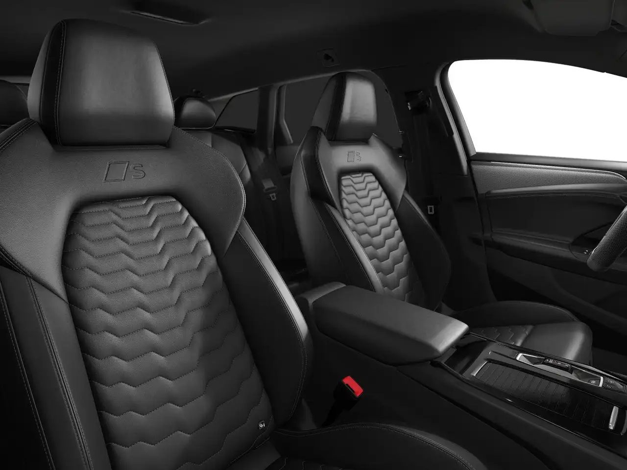 Audi A6 2026