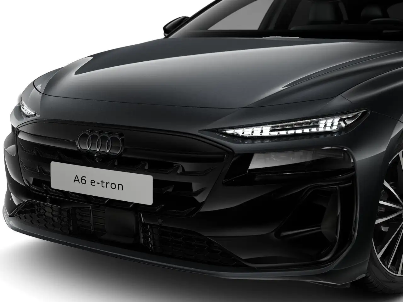 Audi A6 2026 — фото 9