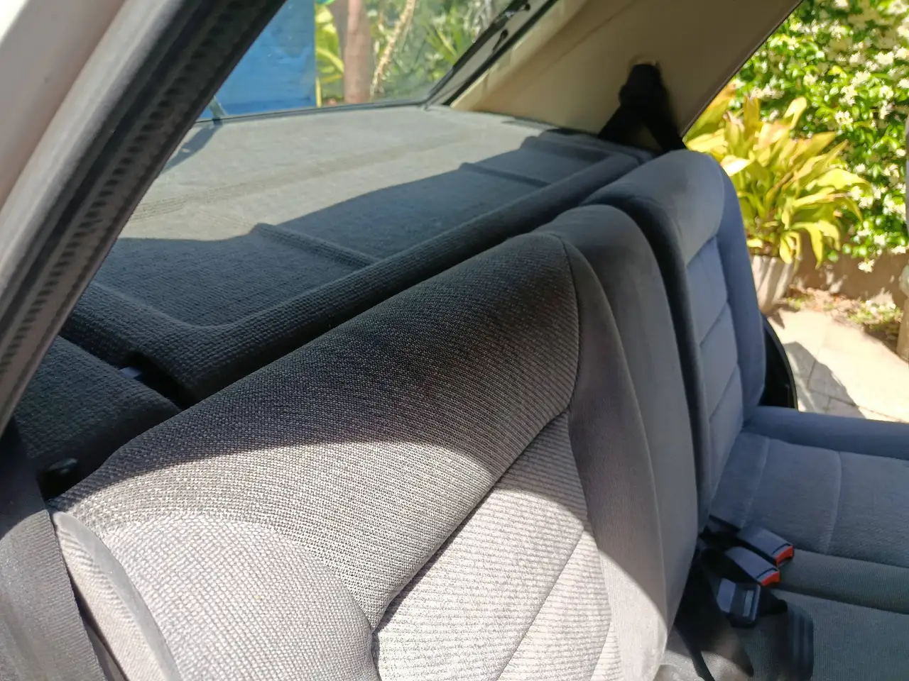 Volkswagen Golf 1.6 gl, foto 10