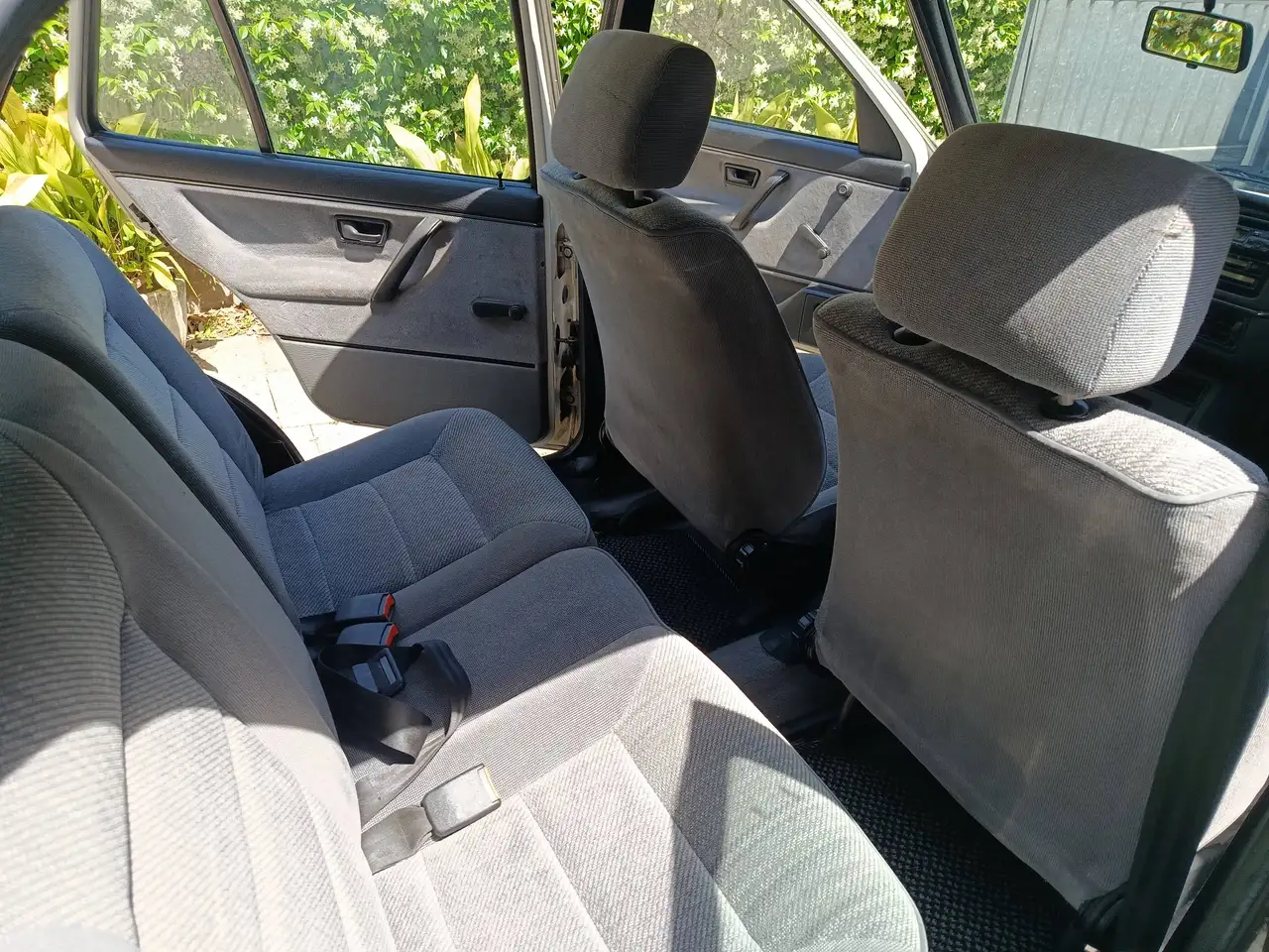 Volkswagen Golf 1.6 gl, foto 12