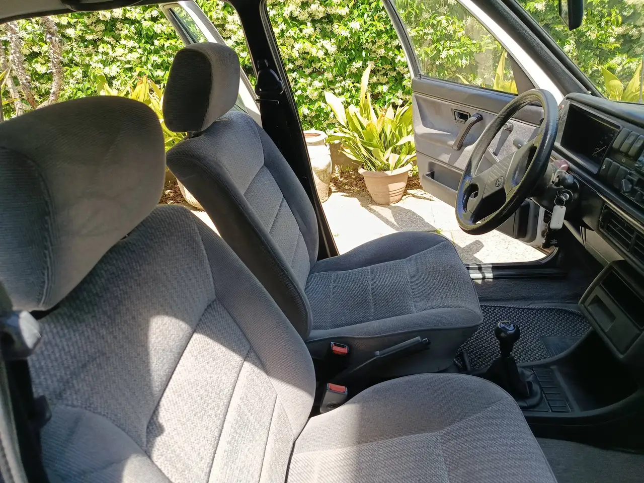Volkswagen Golf 1.6 gl, foto 9