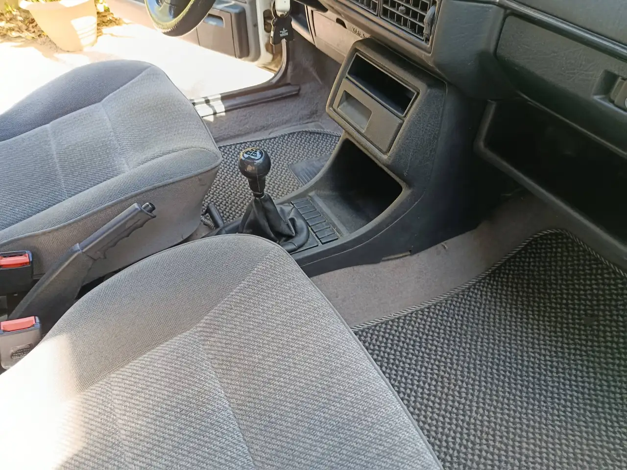 Volkswagen Golf 1.6 gl, foto 7