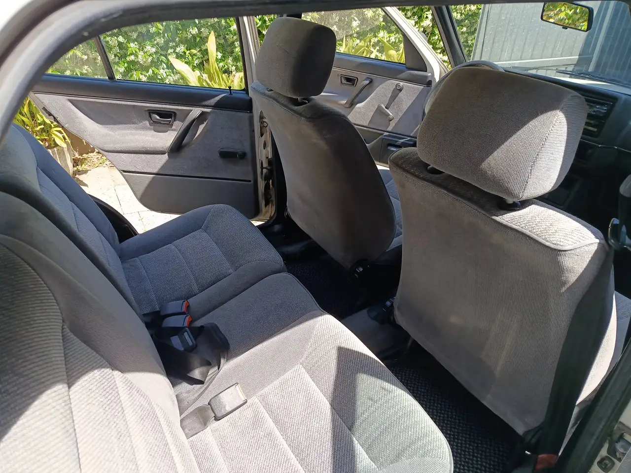 Volkswagen Golf 1.6 gl, foto 11