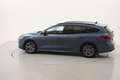 Ford Focus SW Hybrid ST-Line Style 1.0 Mild Hybrid 125CV Blau - thumbnail 2