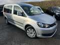 Volkswagen Caddy Caddy Maxi Life 1.6 CR TDi Maxi DSG 7 Places Gris - thumbnail 3
