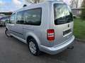 Volkswagen Caddy Caddy Maxi Life 1.6 CR TDi Maxi DSG 7 Places Gris - thumbnail 6