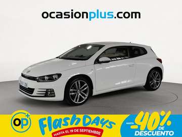 1.4 TSI BMT R-Line