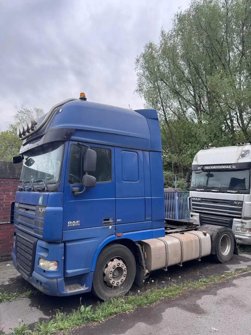DAF Sonstige - 2