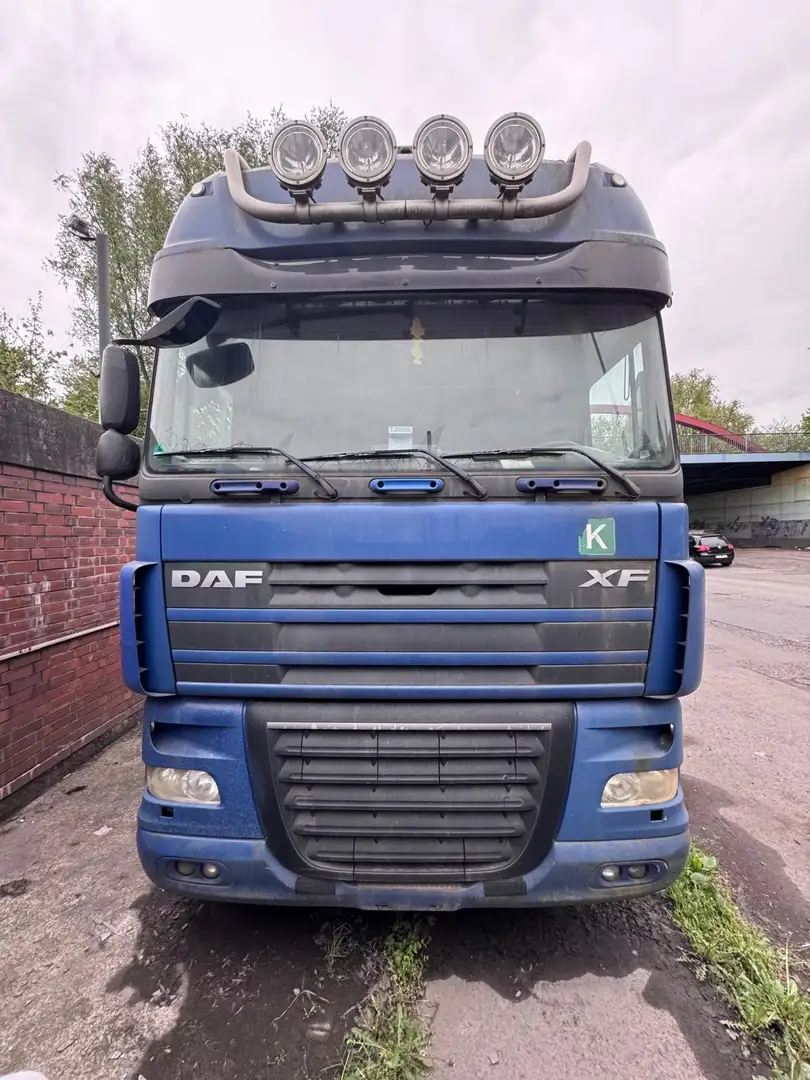 DAF Sonstige - 1