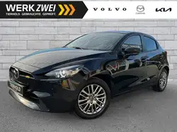 Mazda 2 G116 Exclusive Line ACC HUD 360° Navi