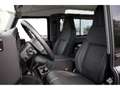 Land Rover Defender 90 - 1800km - 1ère main Noir - thumbnail 7
