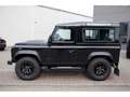 Land Rover Defender 90 - 1800km - 1ère main Noir - thumbnail 2