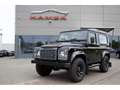 Land Rover Defender 90 - 1800km - 1ère main Noir - thumbnail 1