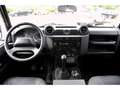 Land Rover Defender 90 - 1800km - 1ère main Noir - thumbnail 9