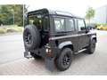 Land Rover Defender 90 - 1800km - 1ère main Noir - thumbnail 4