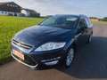 Ford Mondeo Turnier Titanium*1.Hd*8fach*Klimaaut*Lede Blue - thumbnail 2