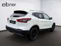 Nissan Qashqai 1.3 DIG-T Tekna 4x2 | BFS | LED | Navi Bianco - thumbnail 14