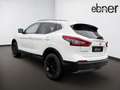 Nissan Qashqai 1.3 DIG-T Tekna 4x2 | BFS | LED | Navi Bianco - thumbnail 12