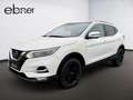 Nissan Qashqai 1.3 DIG-T Tekna 4x2 | BFS | LED | Navi Bianco - thumbnail 3