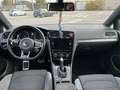 Volkswagen Golf Golf VII 5p 5p 1.5 tsi Sport  R line 150cv dsg Zwart - thumbnail 9