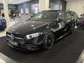 Mercedes-Benz A 220 d AMG-Line LIMO *PANO*AMBIENTE*KAM*TOTW* Schwarz - thumbnail 1