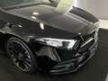 Mercedes-Benz A 220 d AMG-Line LIMO *PANO*AMBIENTE*KAM*TOTW* Schwarz - thumbnail 4