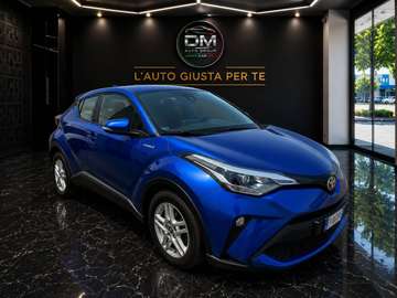 2020 1Business e-cvt