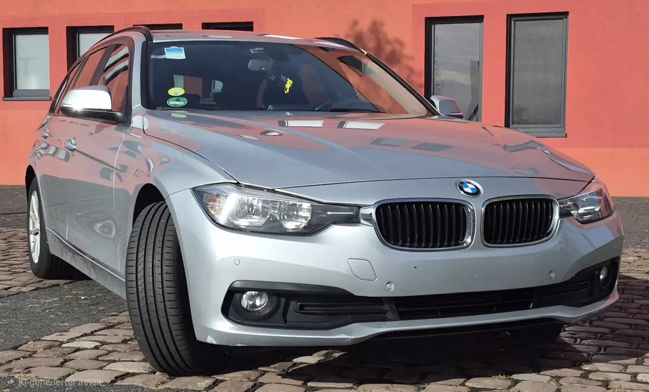 BMW 318